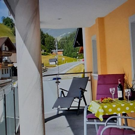 Apart Bergglueck Incl Sommerkarte See Exterior photo